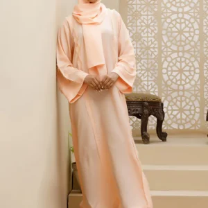 Emel Abaya