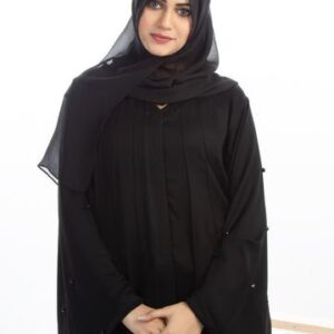 Nureh Abaya