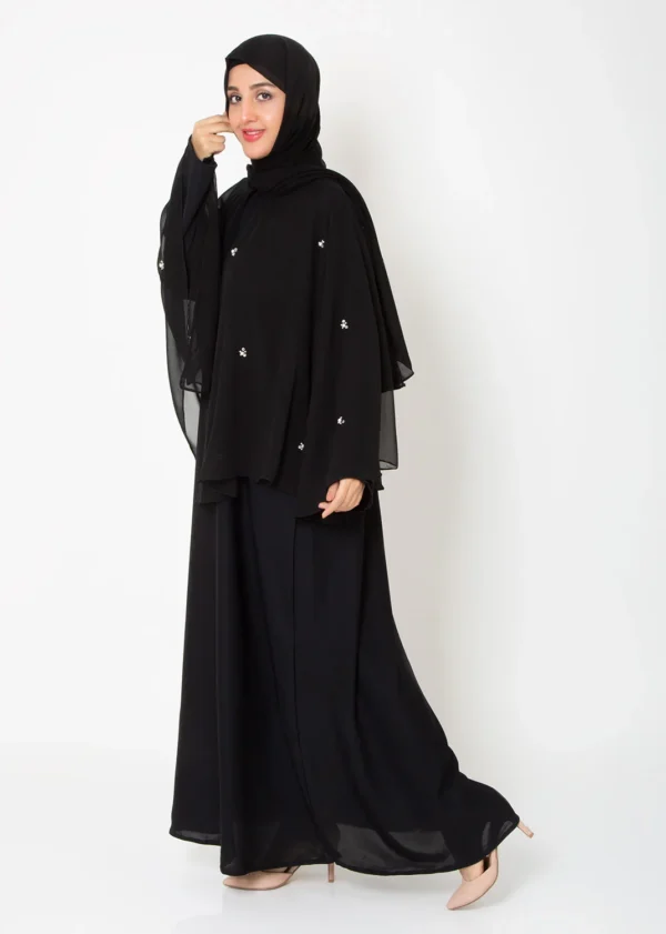 Azekeh Abaya - Image 3