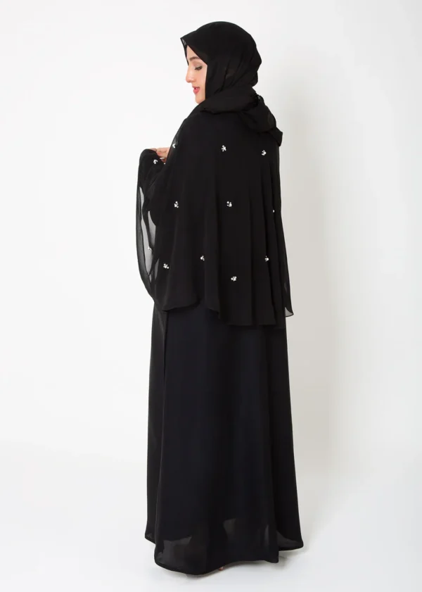 Azekeh Abaya - Image 4