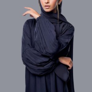Arfaana'h Blue Abaya