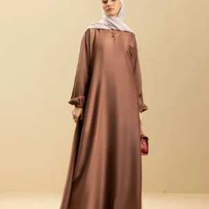Hazelnut Hues