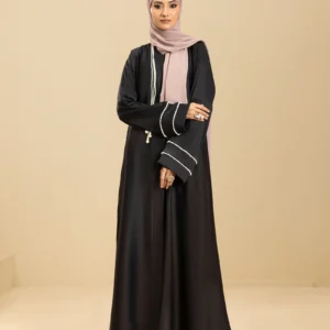 Noir Drape