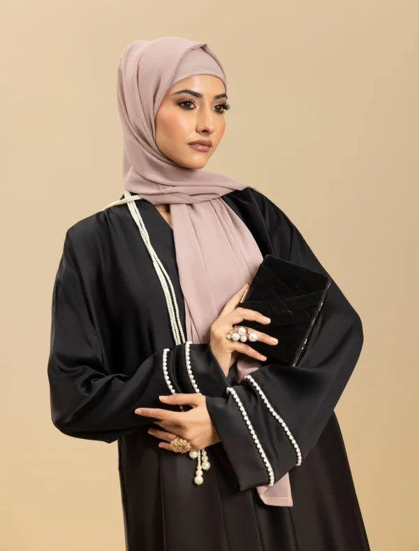 Noir Drape - Image 5