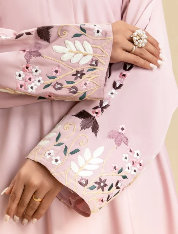 Soft Peony - Image 3