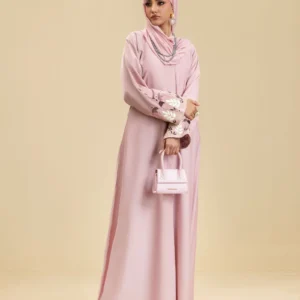 Soft Peony
