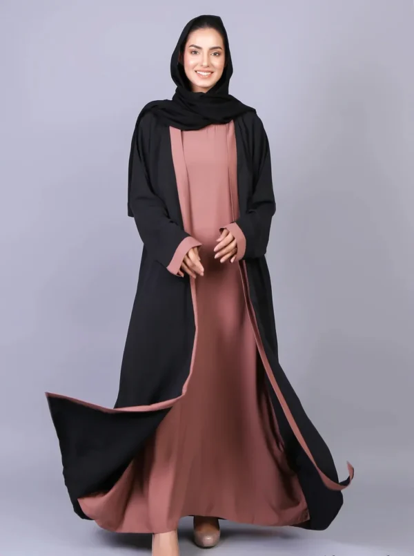 Shanayl Abaya - Image 4