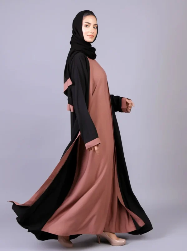 Shanayl Abaya - Image 3