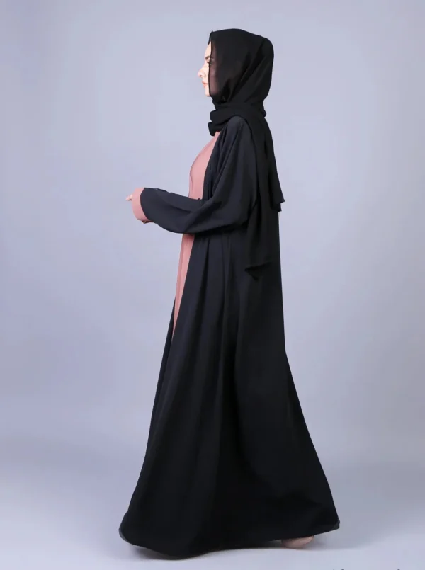 Shanayl Abaya - Image 5